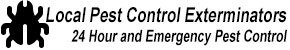 West Tremont ME Pest Control Exterminators